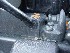 Winch plate and factory tow hood damage (Driver's side)